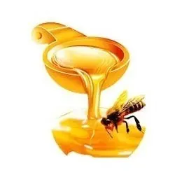 تست عسل نمونه های ۱۰۰ گرمی محصولات انگپین