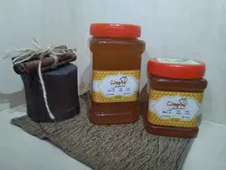 عسل بهاره ۴۰ گیاه انگپین