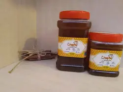 عسل کنار انگپین