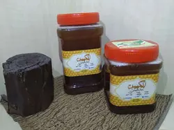 عسل کنار انگپین