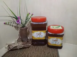 عسل کنار انگپین