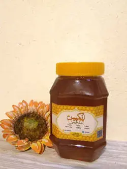 عسل گون آویشن انگپین