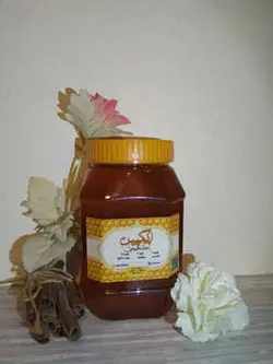 عسل گون آویشن انگپین