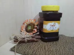 عسل مصفی انگپین