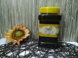 عسل مصفی انگپین