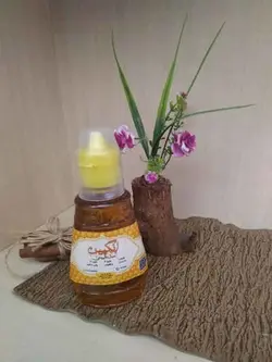 عسل های۲۵۰گرمی انگپین