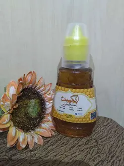 عسل های۲۵۰گرمی انگپین