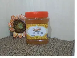 عسل گون گشنیز