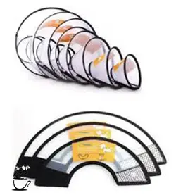 قلاده (گردنبند) الیزابت