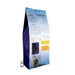 غذای خشک Mofeed مفید مخصوص گربه بالغ 2 Kg