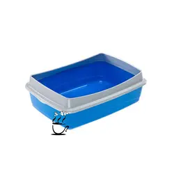 ظرف دستشویی گربه