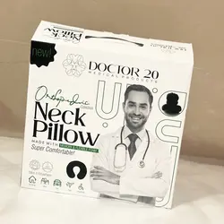 بالش دور گردنی دکتر بیست