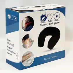 بالش دور گردنی دکتر بیست