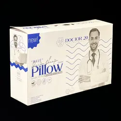 بالش طبی دکتر بیست مدل Xl Wave