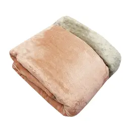 پتو مسافرتی متین برادران کد 002 یکنفره سایز 210×150 سانتی متر