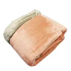 پتو مسافرتی متین برادران کد 002 یکنفره سایز 210×150 سانتی متر