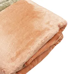 پتو مسافرتی متین برادران کد 002 یکنفره سایز 210×150 سانتی متر