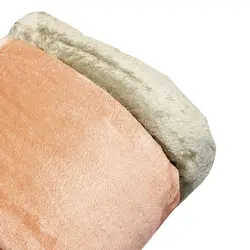 پتو مسافرتی متین برادران کد 002 یکنفره سایز 210×150 سانتی متر
