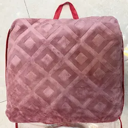 پتو پارمیس مدل گلفام کد 003 یکنفره سایز 160×220 سانتی متر