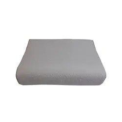 بالش طبی مموری فوم یوموش تکس مدل موج سایز large