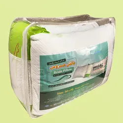 بالش وگال مدل عروس