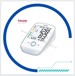 فشارسنج بازويی دیجیتال بیورر مدل BM45