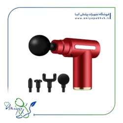 ماساژور مینی توربو