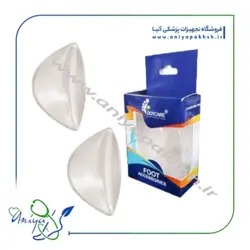 پد قوس پای صاف چسبنده بزرگسال و کودک