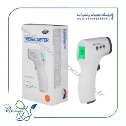 دماسنج لیزری غیر تماسی مدل GP_300