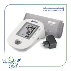 فشارسنج دیجیتال سخنگو بی ول PRO-33
