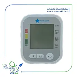 فشار سنج سخنگو Starmed