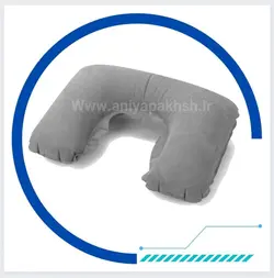 بالش دورگردنی بادی