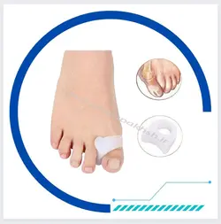 فاصله دهنده تک انگشت بدون ساپورت-کد144