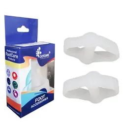 فاصله دهنده دوانگشتی بدون ساپورت -کد145
