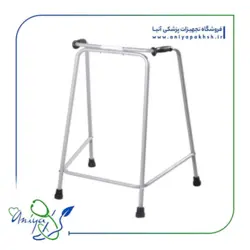 واکر آلومینیومی ارتفاع ثابت و سبک
