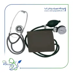 فشار سنج عقربه ای ANEROID با گوشی