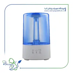 دستگاه بخور سرد لمسی مدل LH191