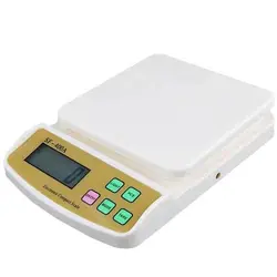 ترازوی آشپزخانه SF - 400A