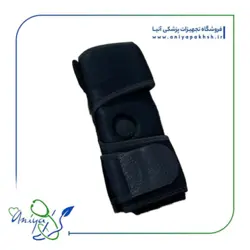 زانو بند طبی ورزشی مدل CB Knee support