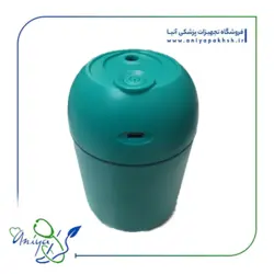 دستگاه بخور سرد شارژی رومیزی اشکی