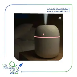 دستگاه بخور سرد شارژی رومیزی اشکی