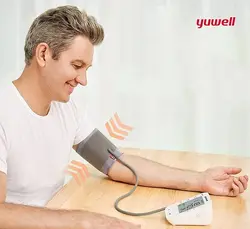 فشارسنج بازویی سخنگو Yuwell YE660D