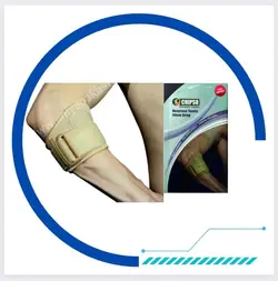 باند تنیس البوTE105