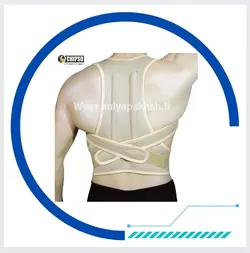 قوزبند پولدار نئوپرن چیپسو CL121