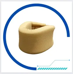 گردنبند طبی نرم چیپسو Co110