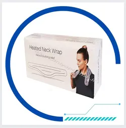 ماساژور گردن مدل شنی کد QS-001