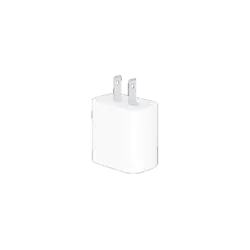 18W USB-C Power Adapter