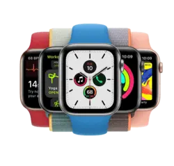 Apple Watch Seri 5