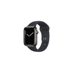 Apple Watch Seri 7 Midnight 45mm