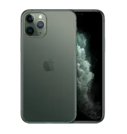 iPhone 11 Pro Midnight Green 256 GB Z/A